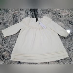 Louisiella Agnes Dress 12-18 months